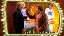 As featured on the Johnny Vegas show - 18 Stone of Idiot!