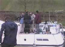GUST 2000 Boat