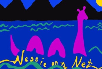Nessie on the Net