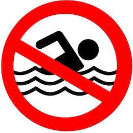 Loch Ness Swimmers Warned