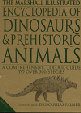 Encyclopedia of Dinosaurs & prehistoric Animals