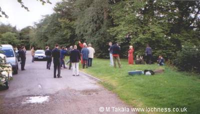 The High Priest and the press